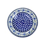 014 Bunzlau Soepbord 2251X 014 Soepborden